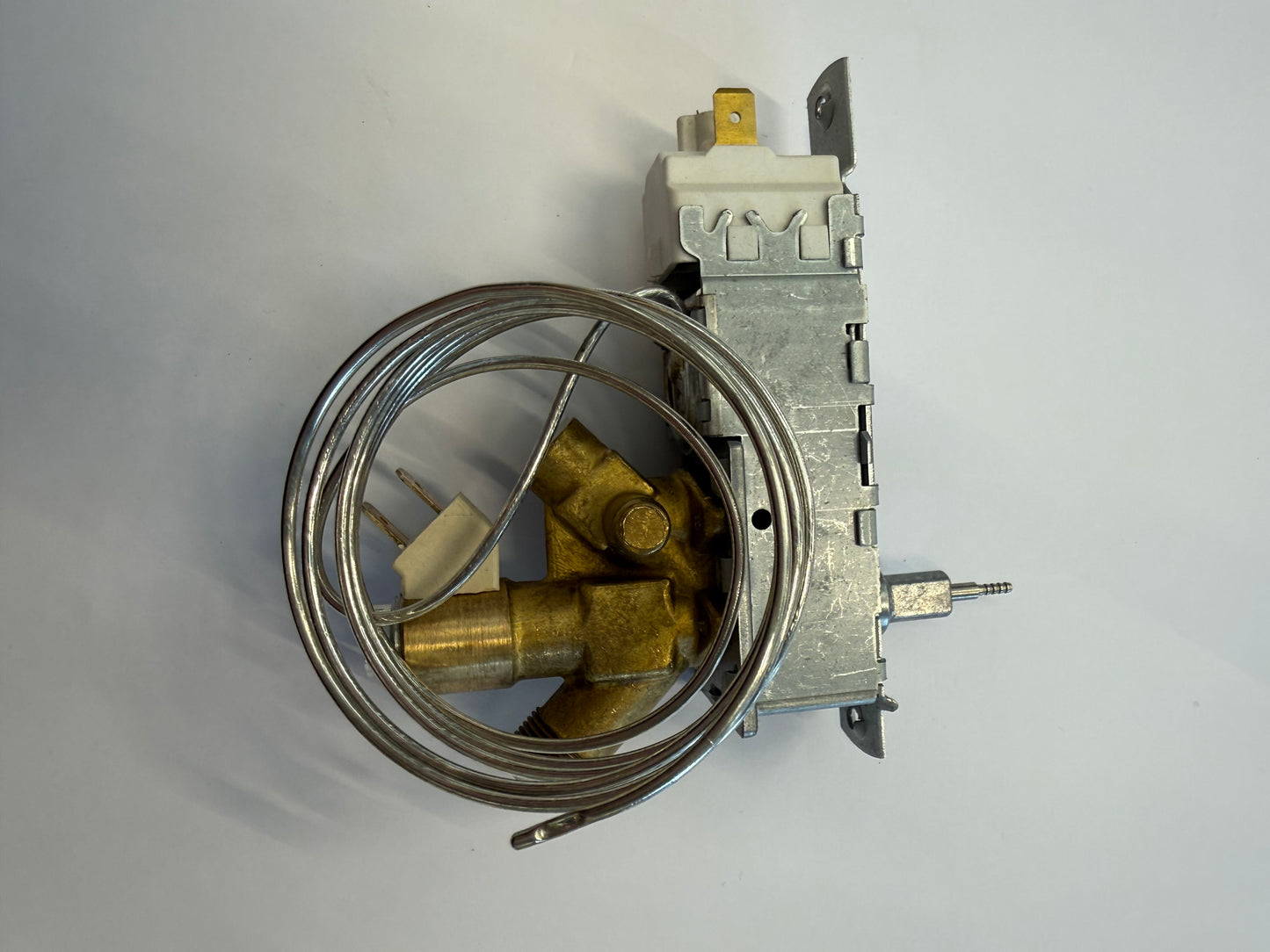 THERMOSTAT GAZ/ELECTRIUE DOMETIC