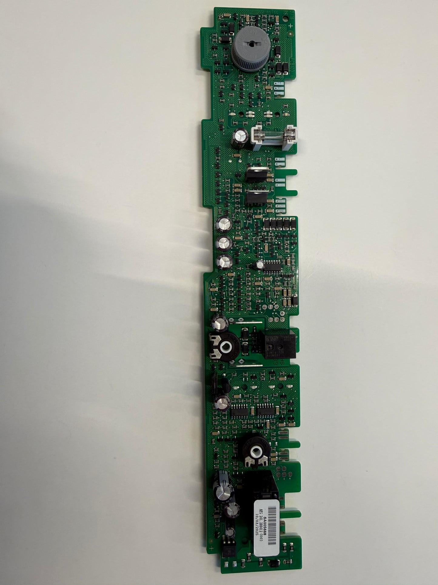 MODULE ELECTRONIQUE DOMETIC