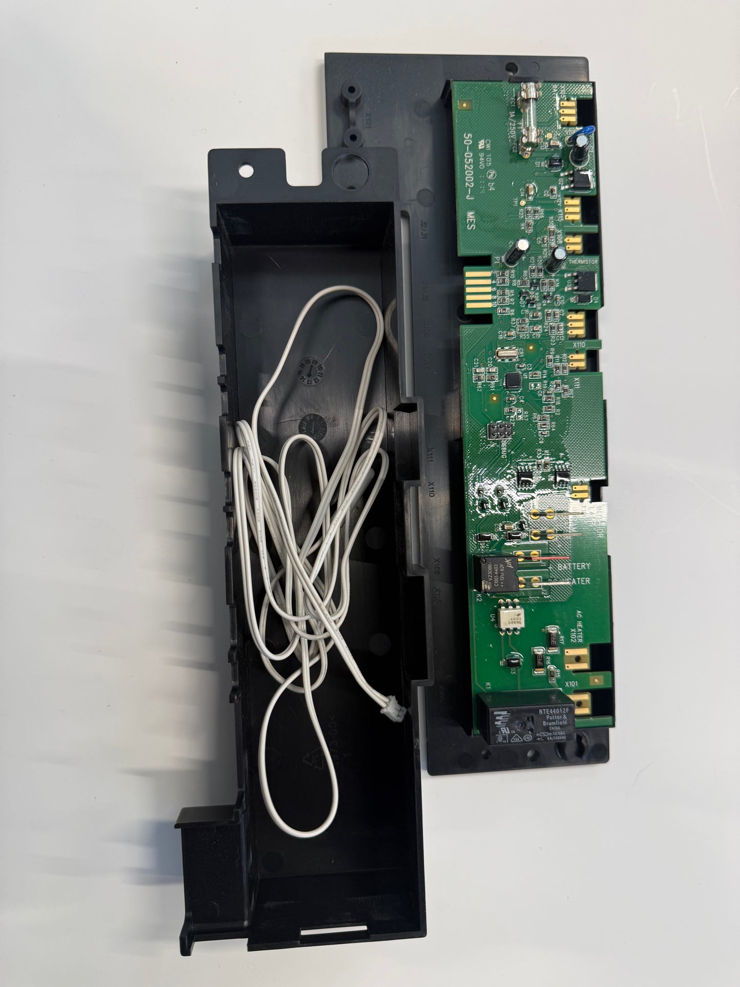 CARTE ELECTRONIQUE DOMETIC