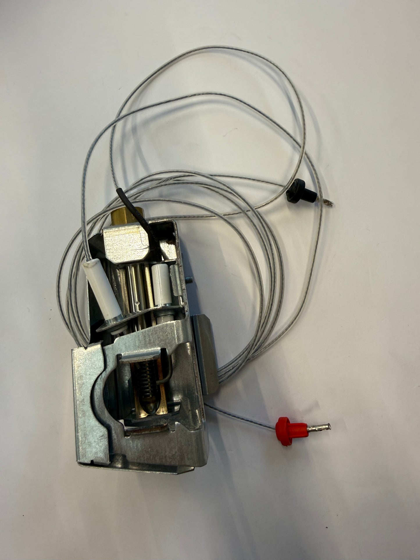 BRULEUR GAZ DOMETIC