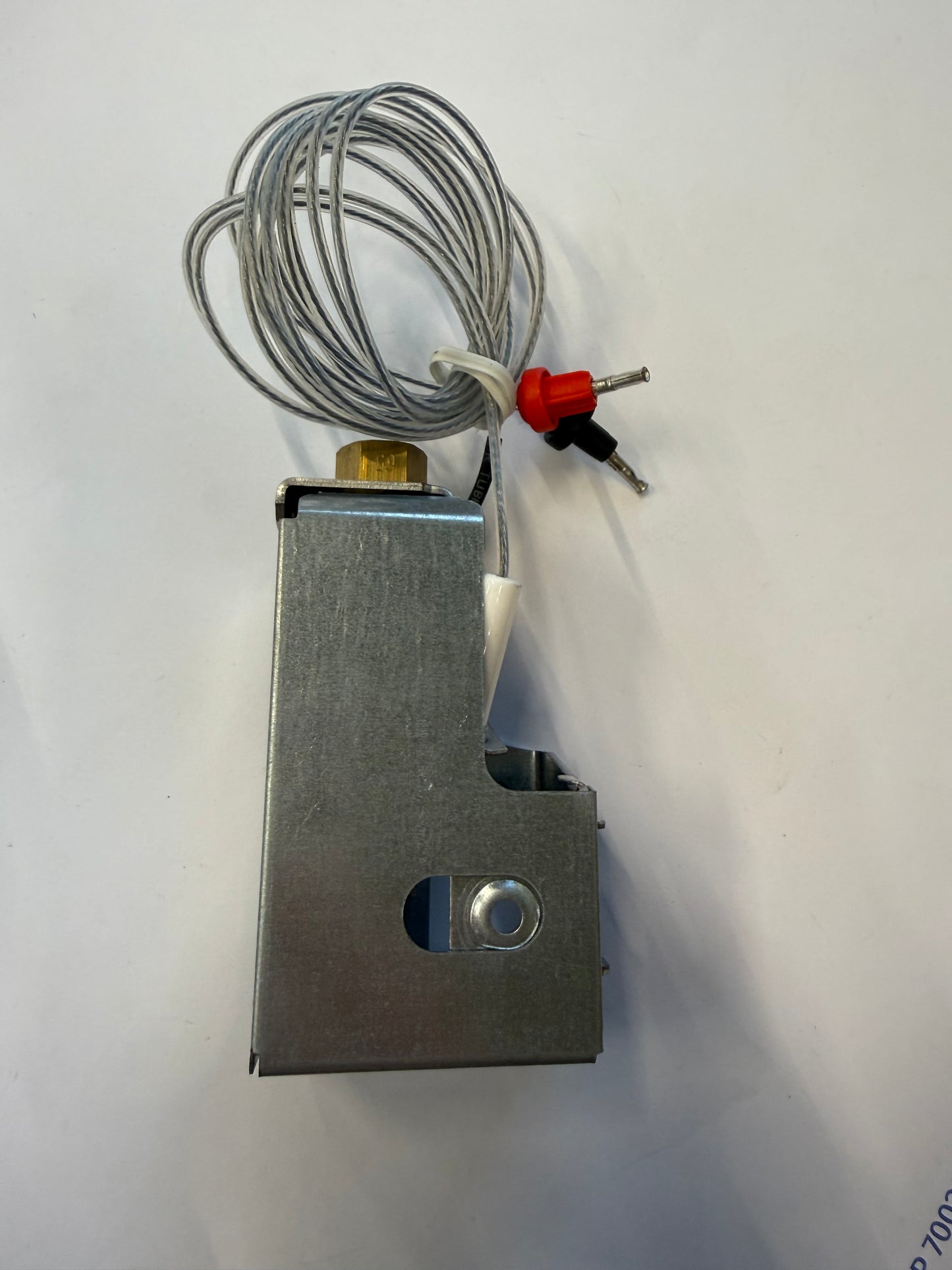 BRULEUR A GAZ DOMETIC