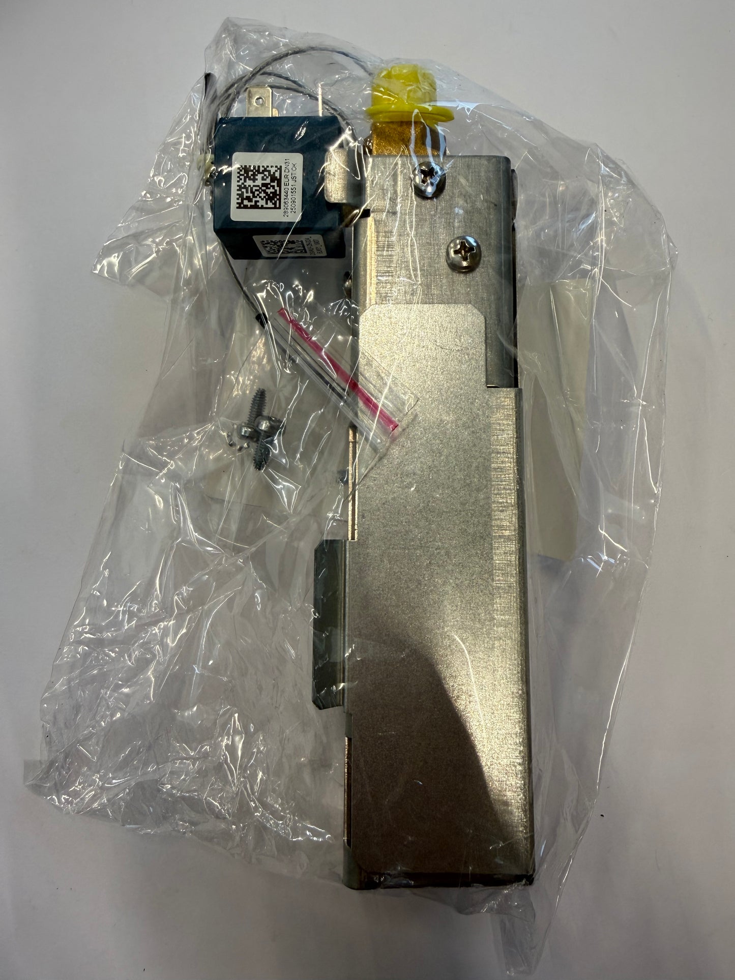 BRULEUR A GAZ DOMETIC