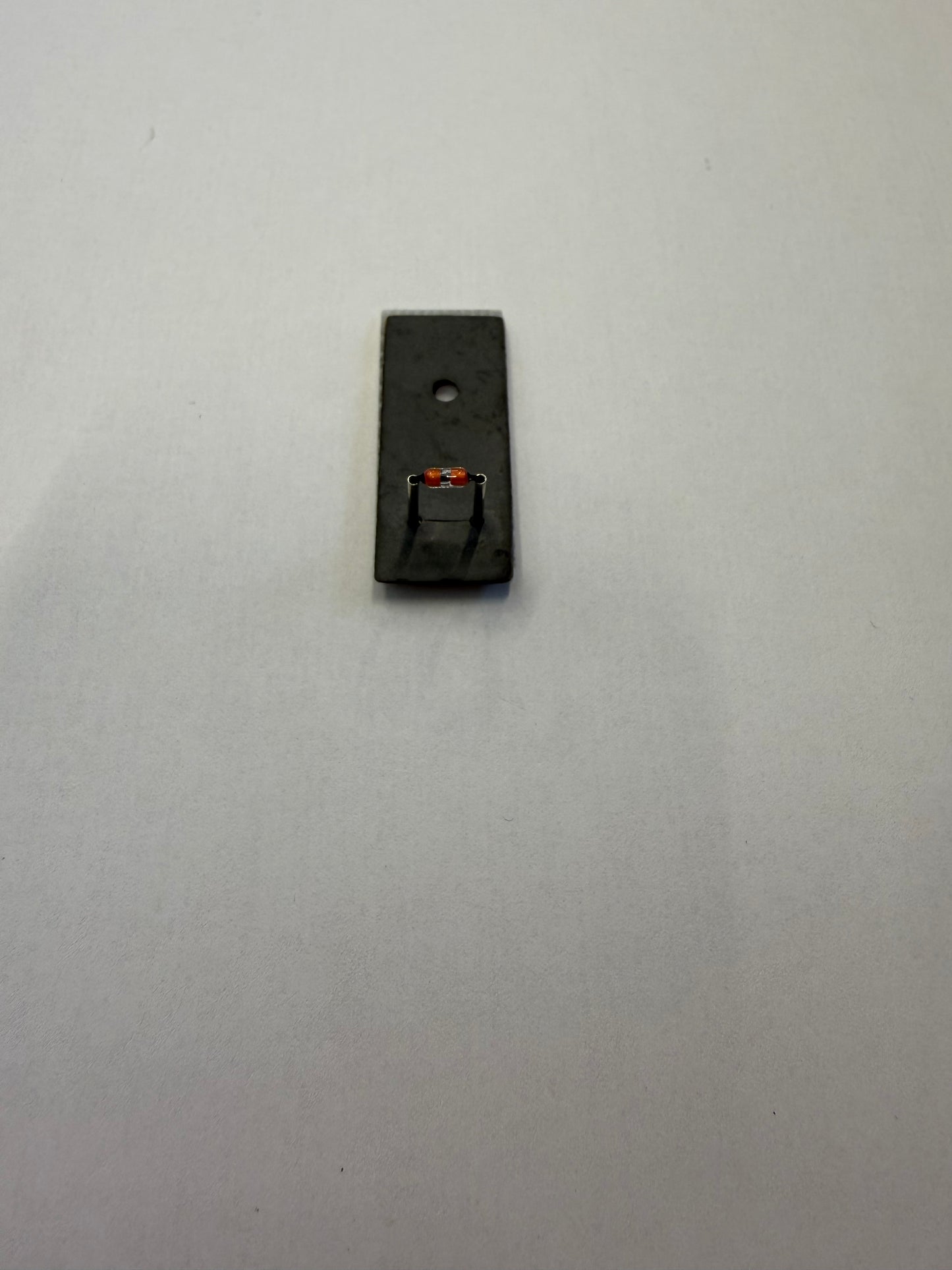 Plaque thermostat C3402 - C4002 - C6002