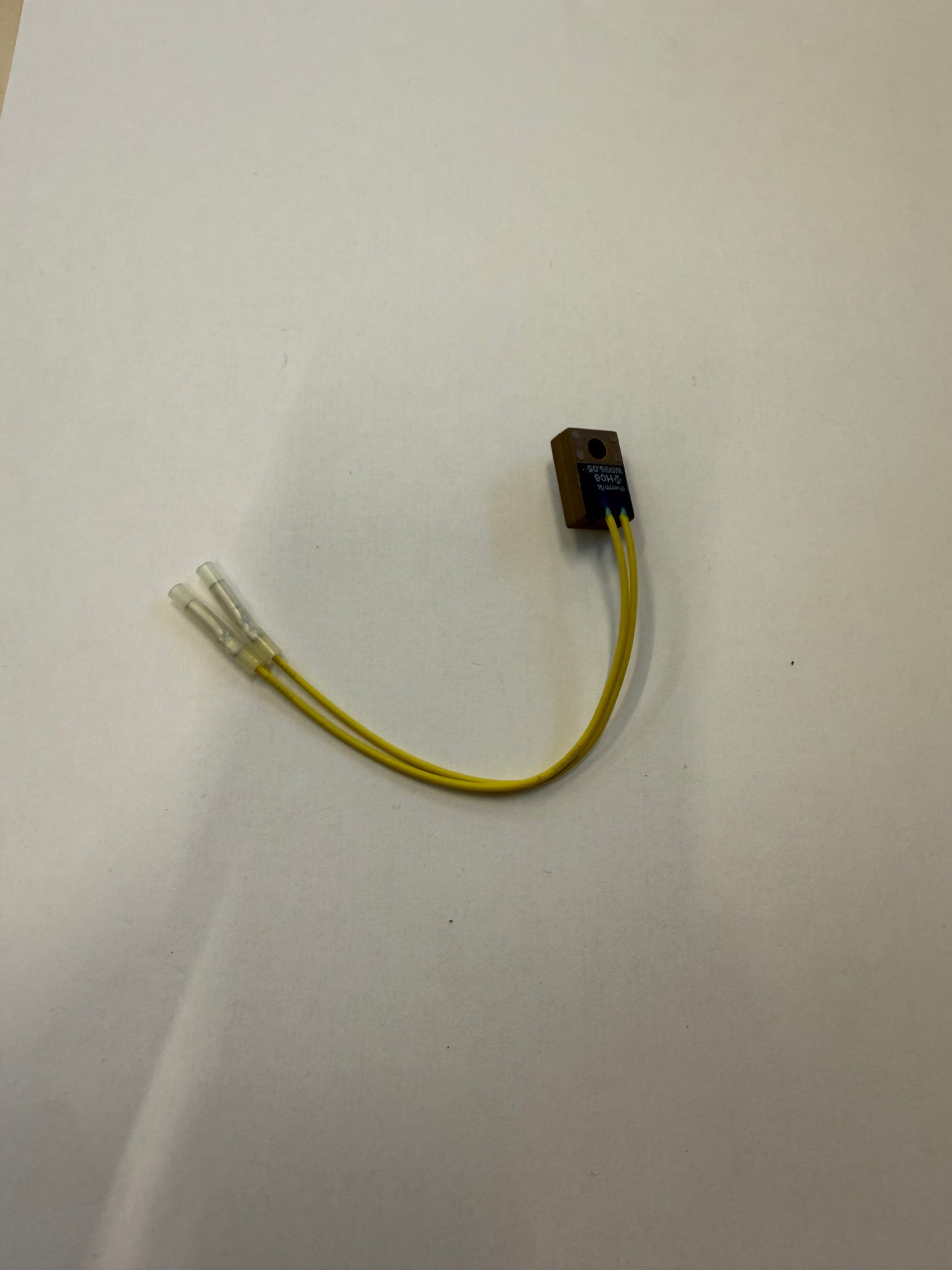 Contrôleur de température cpl.