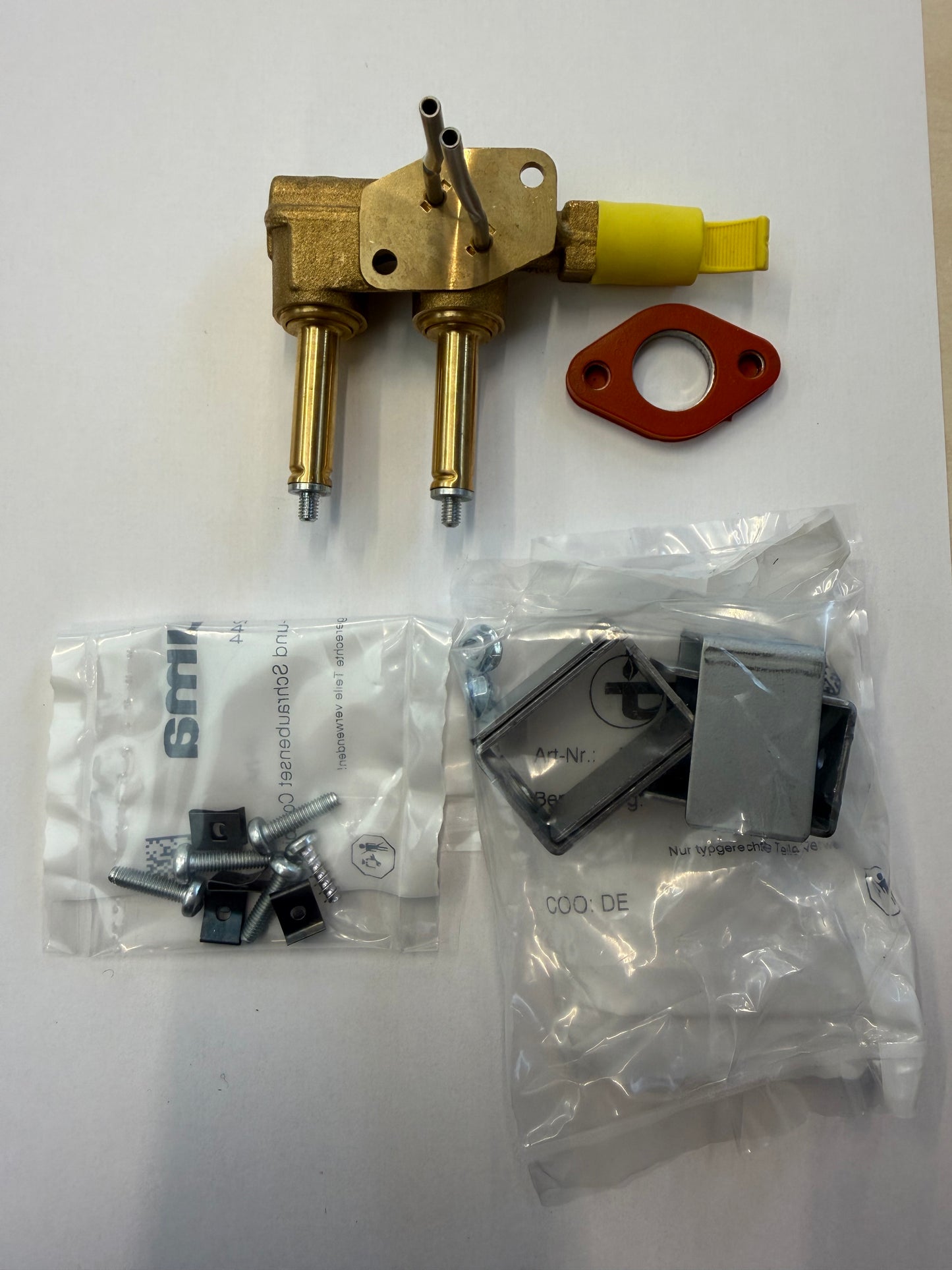 Kit électrovanne 2SO Combi (E)