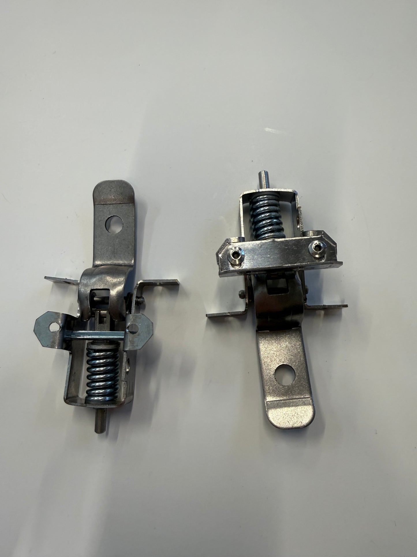 ENSEMBLE CHARNIERE DOMETIC