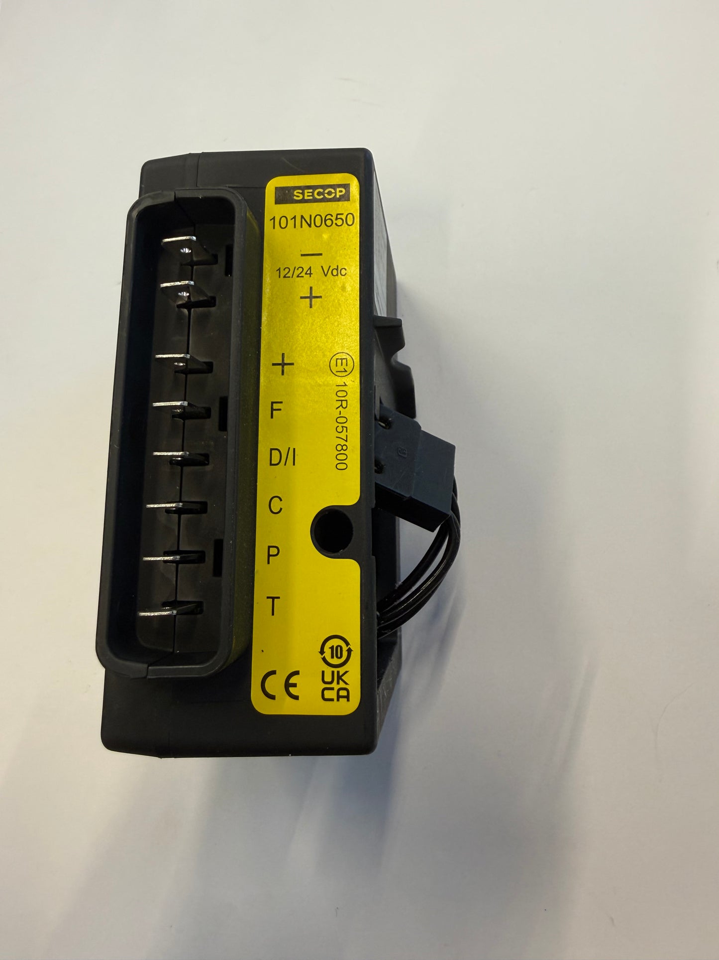 UNITE DE CONTROLE DOMETIC