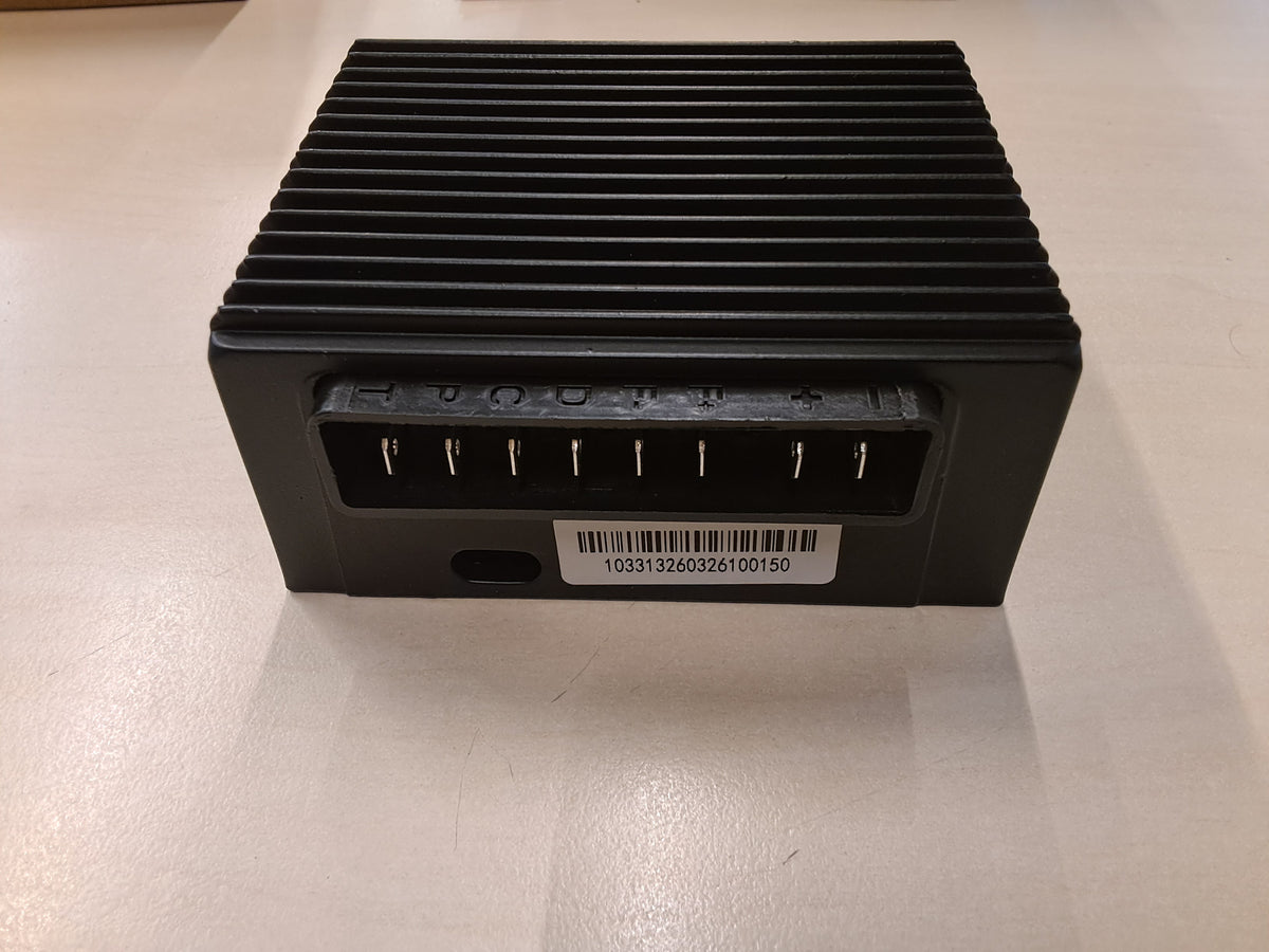 CARTE ELECTRONIQUE DE COMPRESSEUR THEFORD