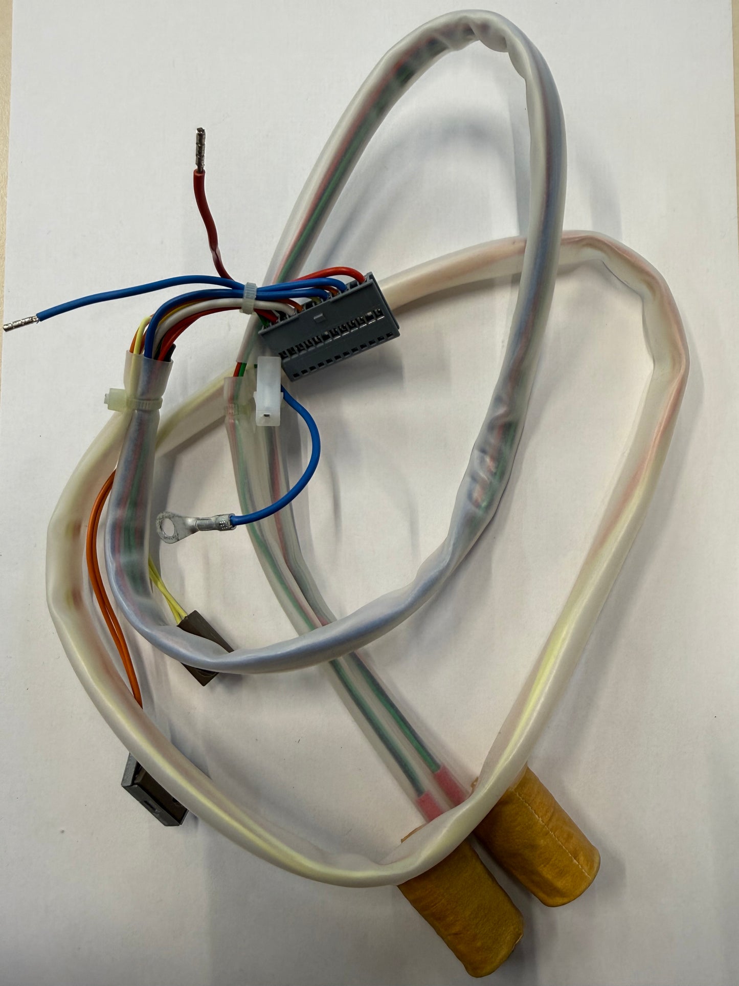 Faisceau de câbles cpl