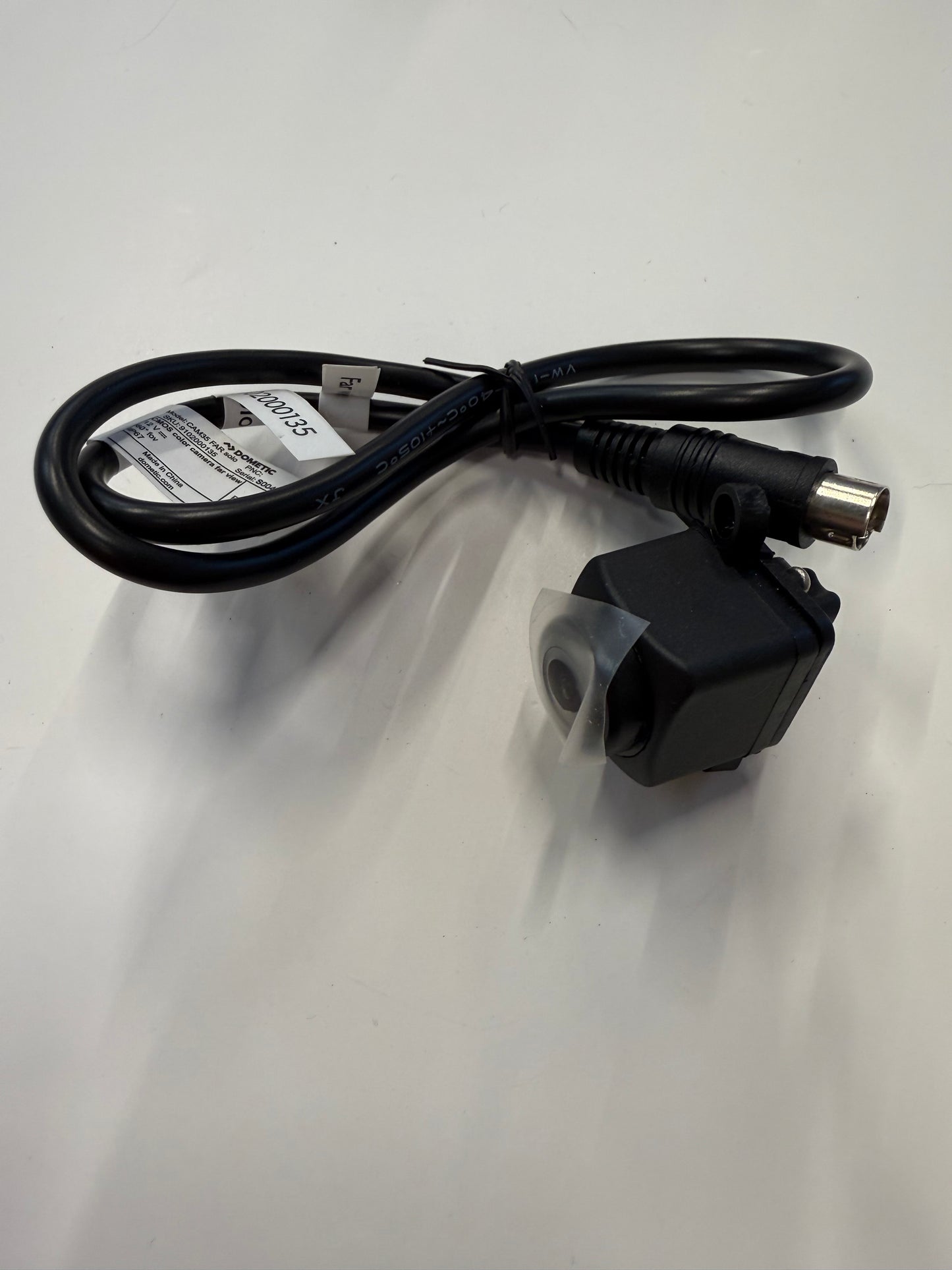 CAMERA DE RECUL DOMETIC