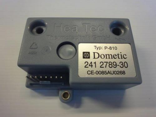 Allumeur electronique dometic