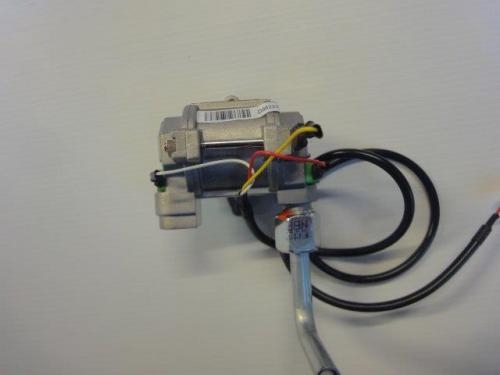 Electrovanne gaz dometic