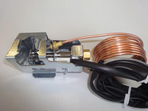 Bruleur dometic nouvelle norme