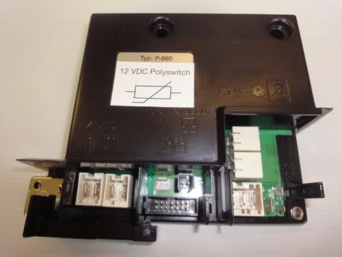 Carte electronique dometic