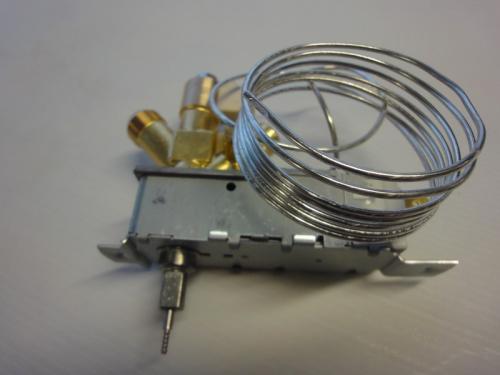 Thermostat gaz dometic