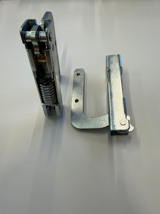 CHARNIERE PORTE DE FOUR