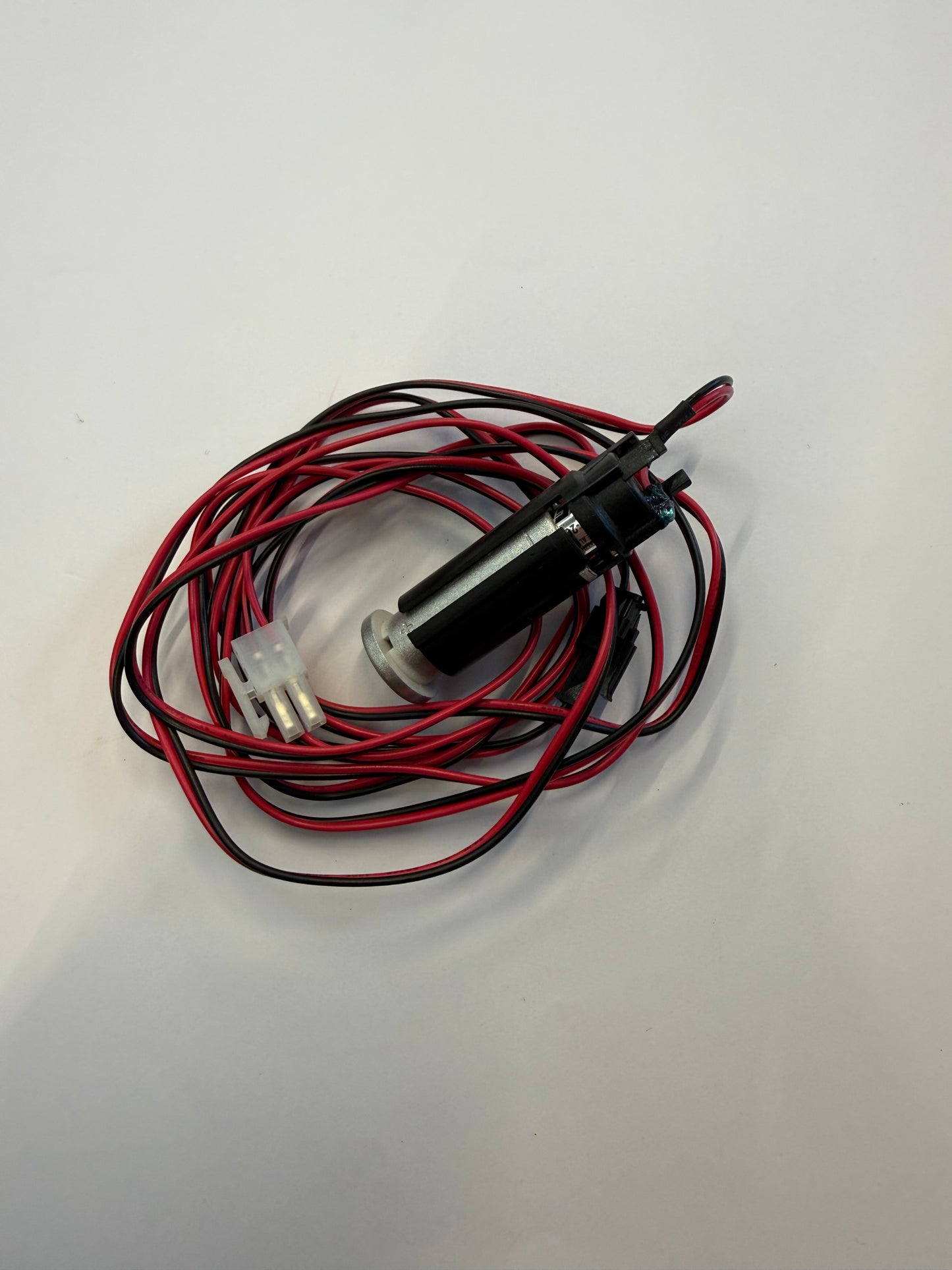 BOUTON ALLUMAGE DOMETIC