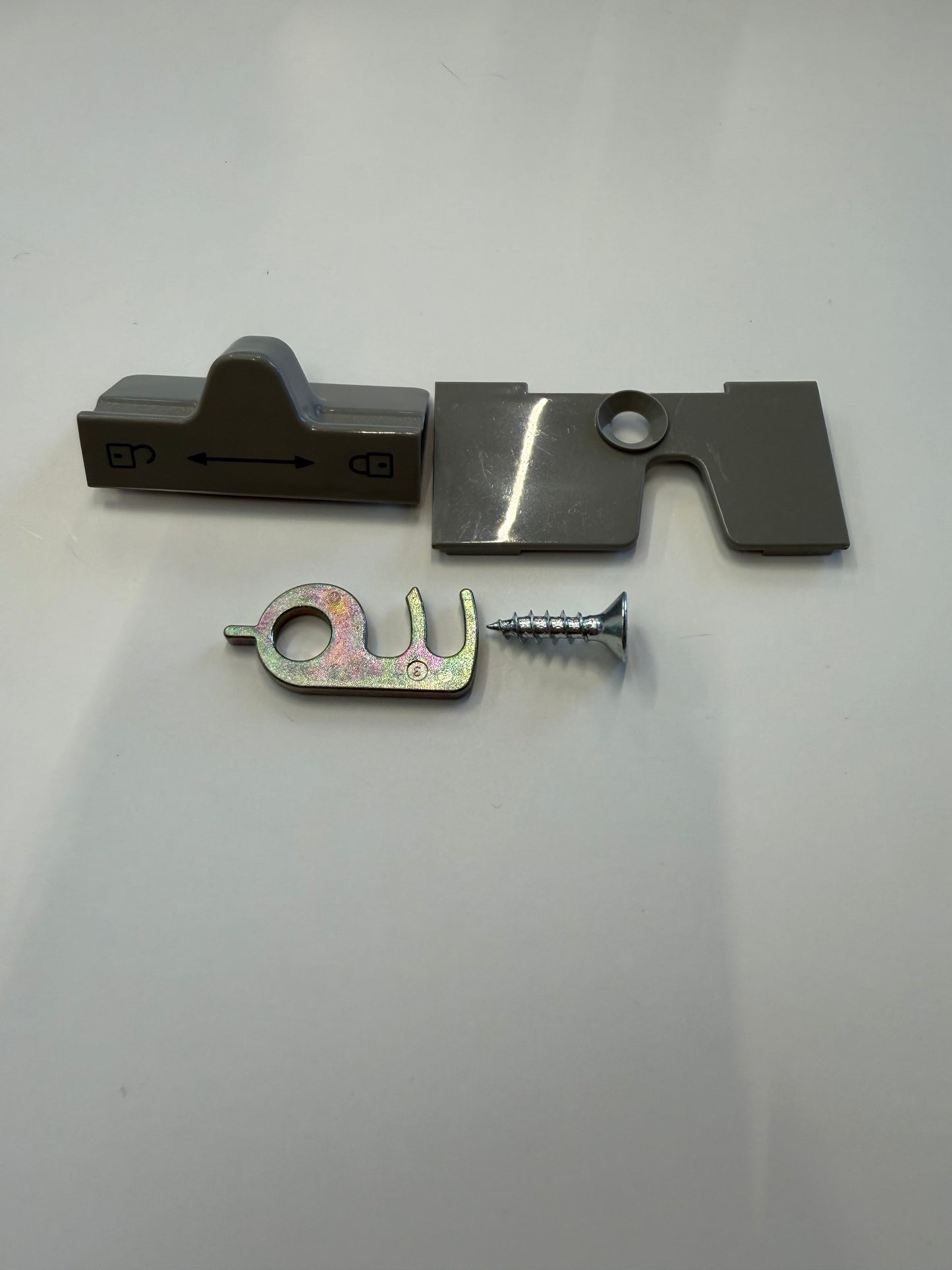 FERMETURE DE PORTE DOMETIC