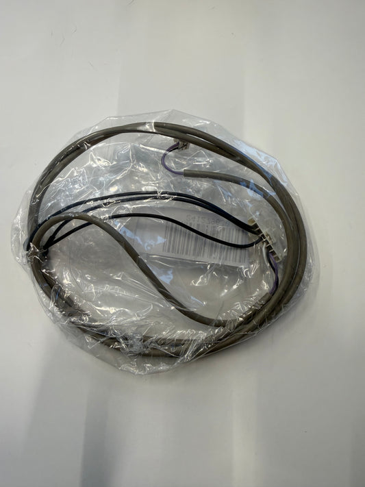 CONNECTION CABLAGE BOUGIE D'ALLUMAGE