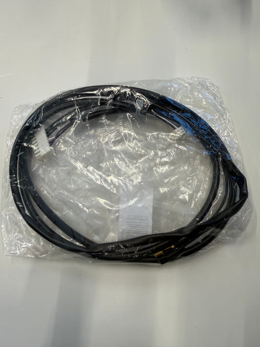 CONNECTION CABLAGE BOUGIE D'ALLUMAGE