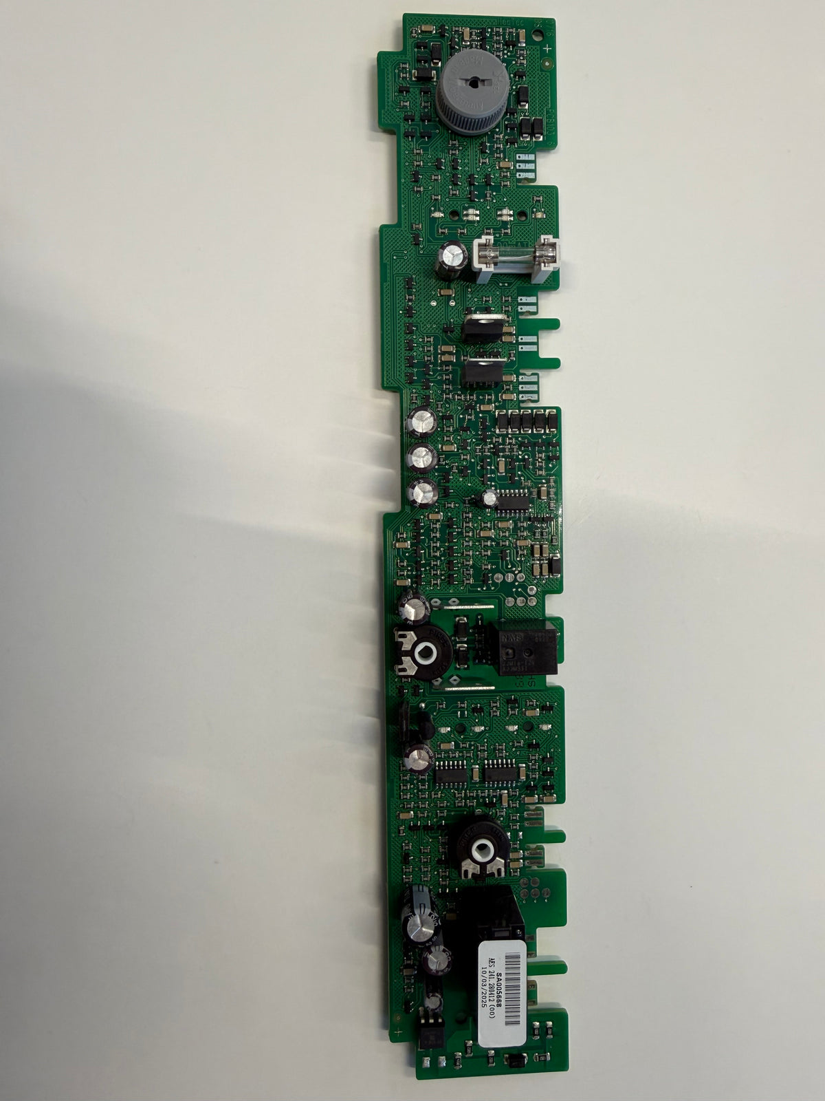 Dometic 8740 Control Module MODULE ELECTRONIQUE DOMETIC | Accessoire camping-car et van – Ouest ...