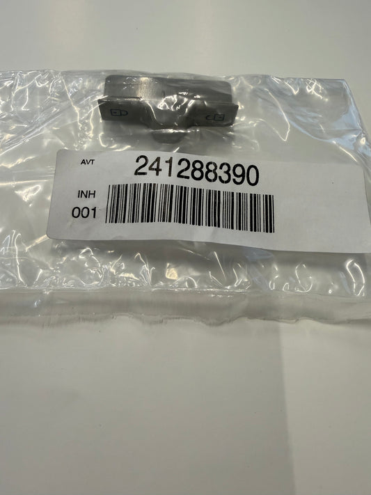 CURSEUR FERMETURE DE PORTE DOMETIC