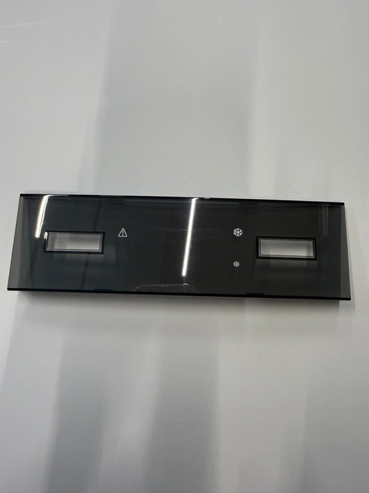 PANNEAU DE COMMANDE DOMETIC