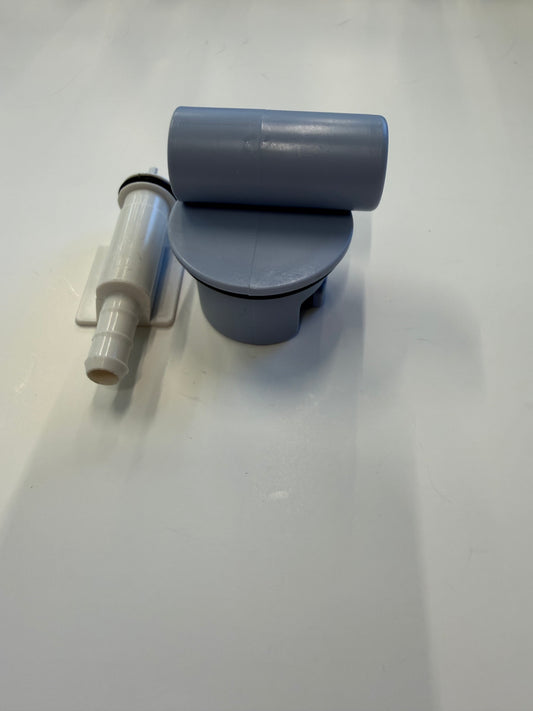 ENSEMBLE ADAPTATEUR ACTIVATEUR