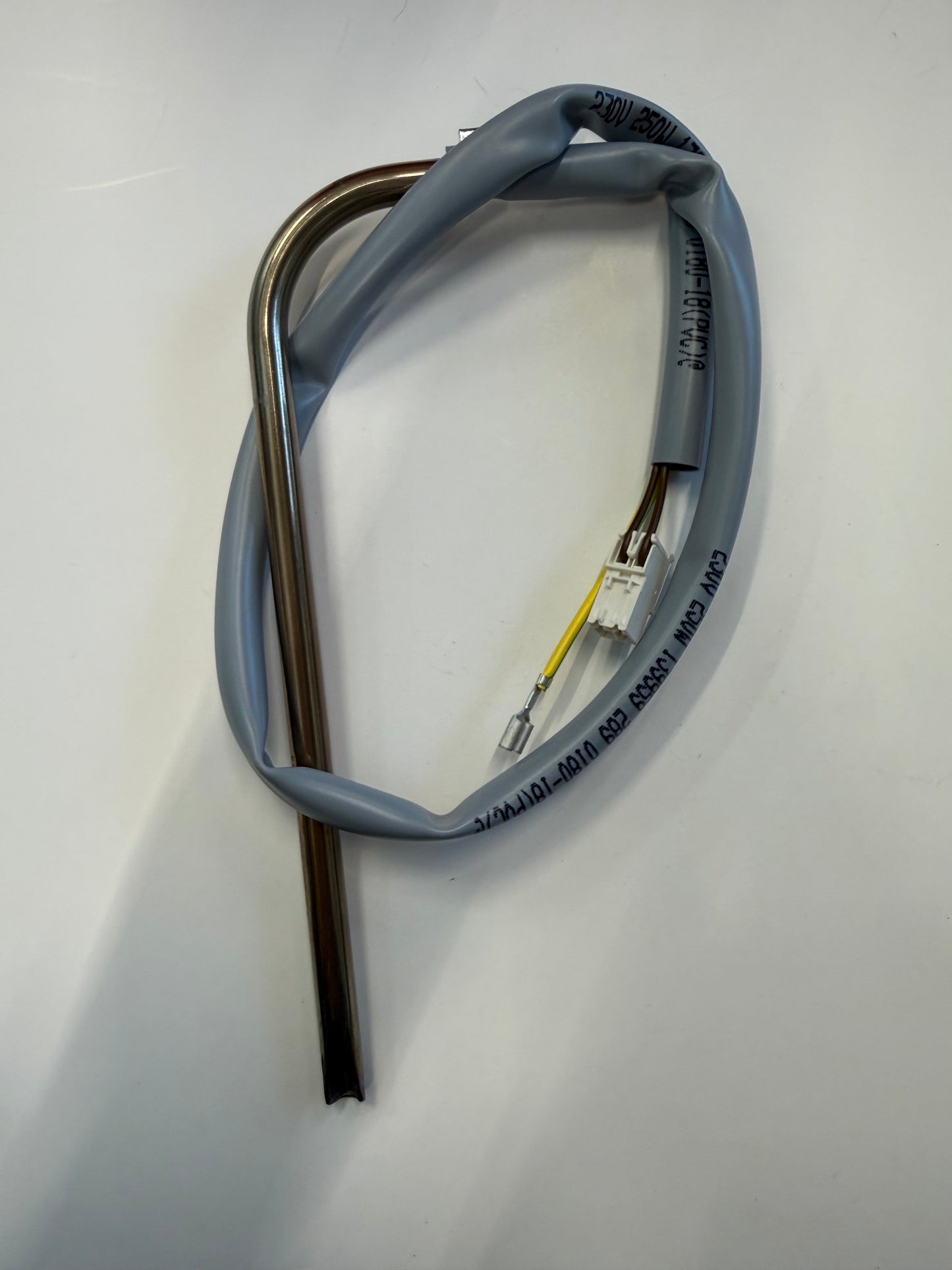 KIT RESISTANCE CHAUFFANTE 230V 250W