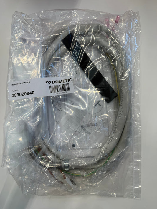 RESISTANCE CHAUFFANTE 230V 190W