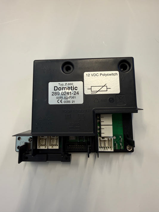 BRIQUE DE CONNEXION DOMETIC