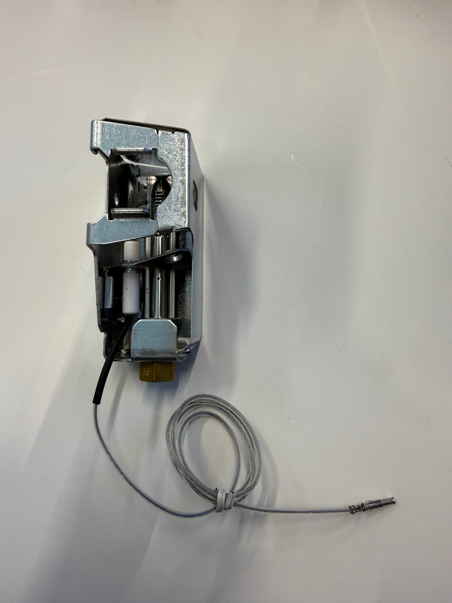 BRULEUR A GAZ DOMETIC