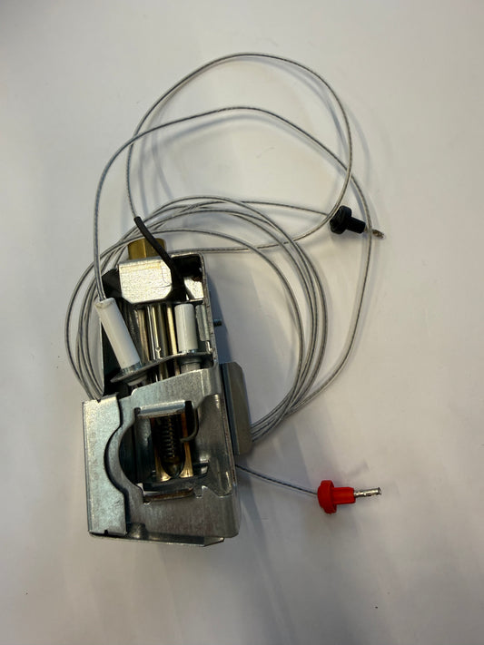 BRULEUR GAZ DOMETIC