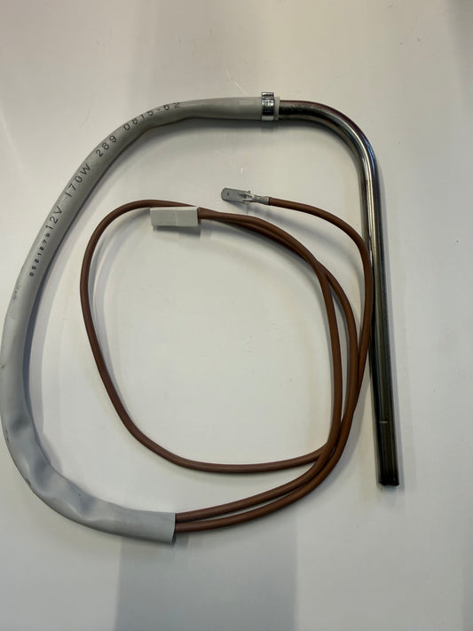 ELEMENT CHAUFFANT 230V 170W