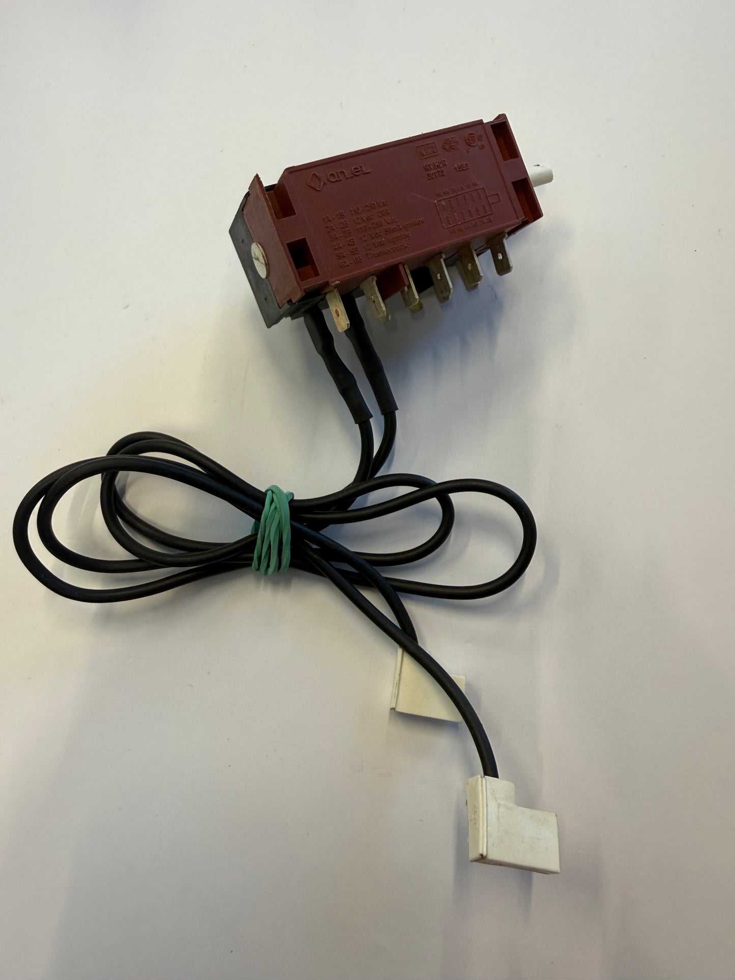 INTERRUPTEUR SELECTEUR DOMETIC