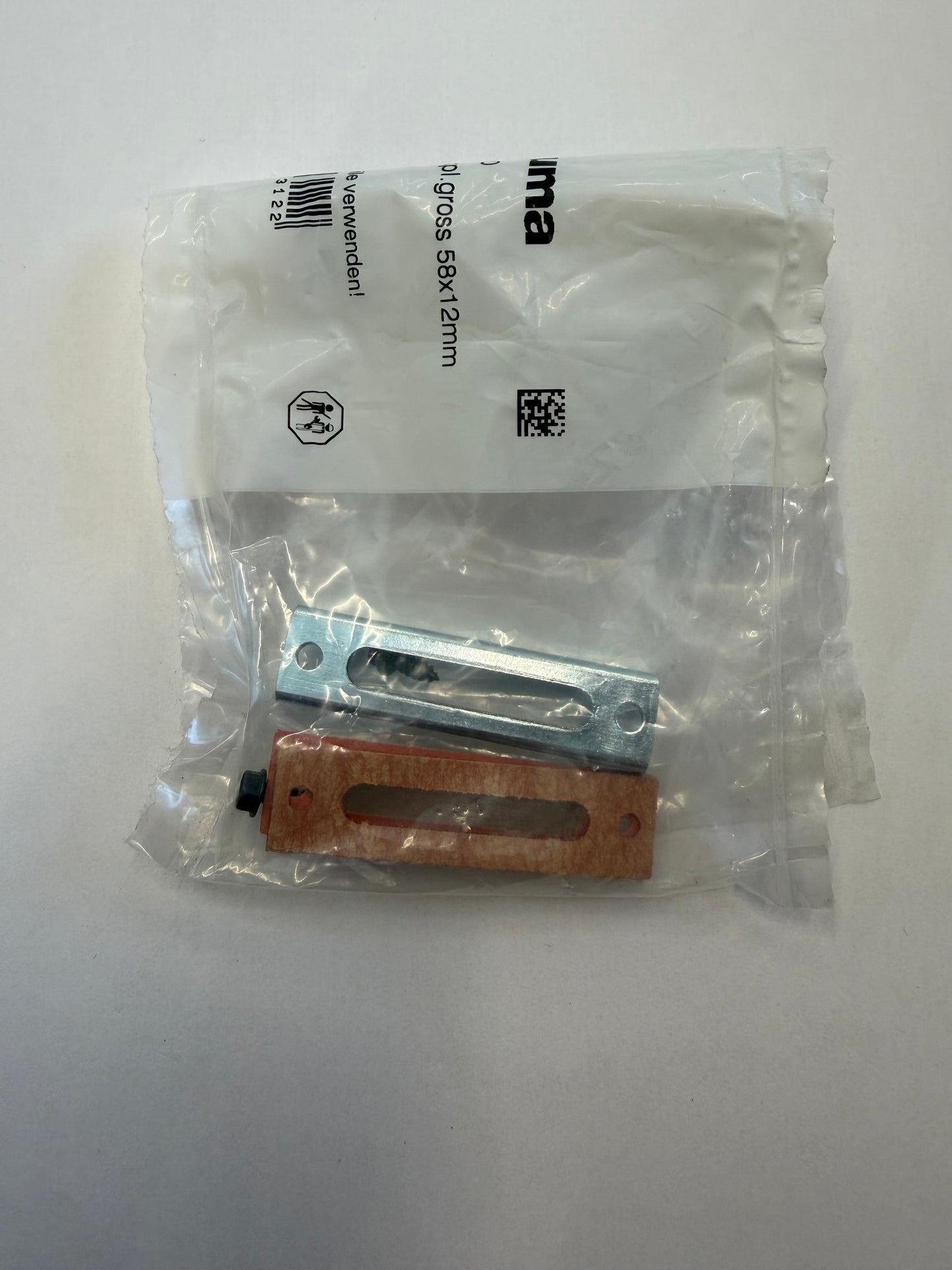 Verre de visée, grand cpl.