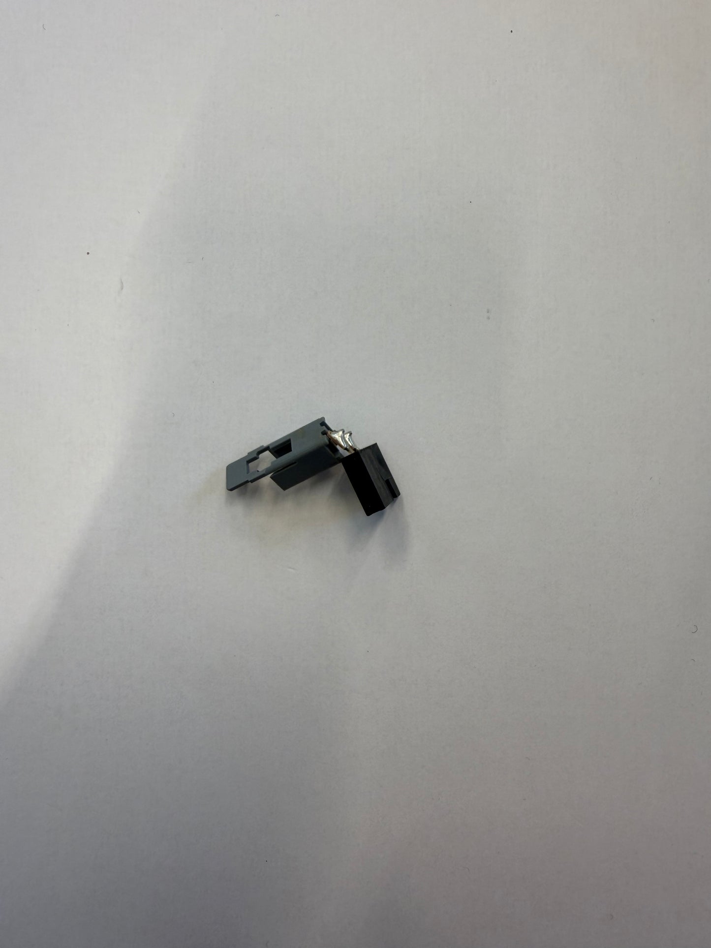 Fiche de l’adaptateur S2200 30mbar