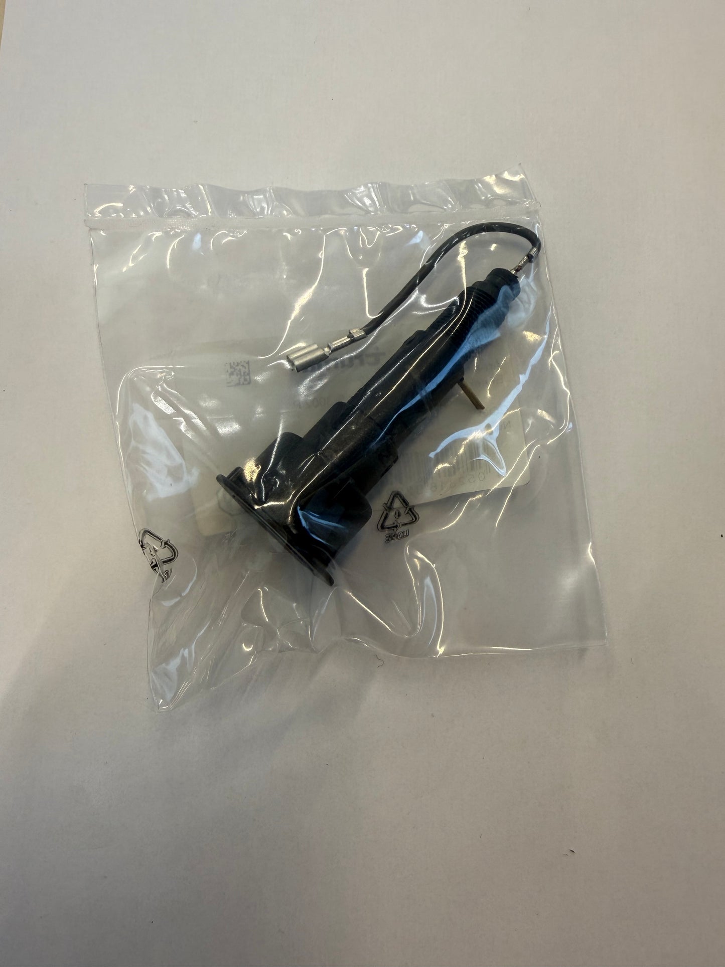 Kit allumeur piézo S 3002 P