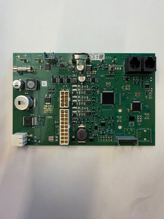 Carte Électronique Combi 4/4 E