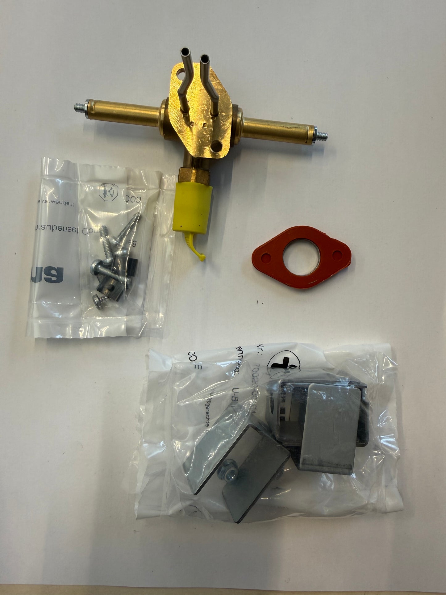 Kit électrovanne 2S Combi (E)