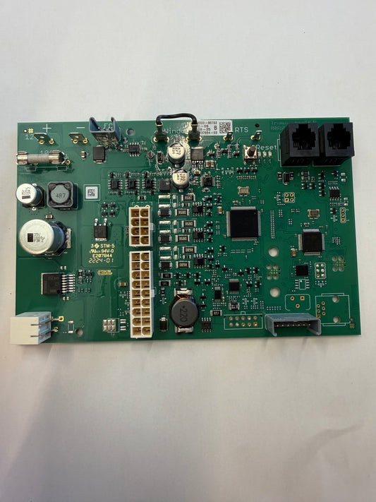 Carte Électronique Combi 6/6 E