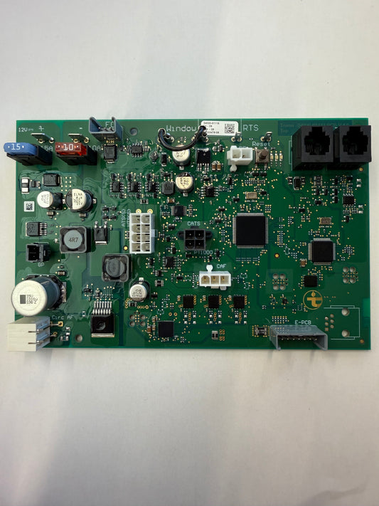 Carte Électronique Combi D 6 / 6 E
