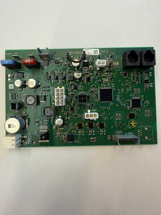 Carte Électronique Combi D 4 / 4 E