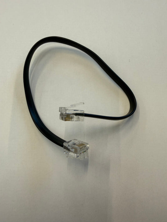 Câble de racc. pour pièce de commande