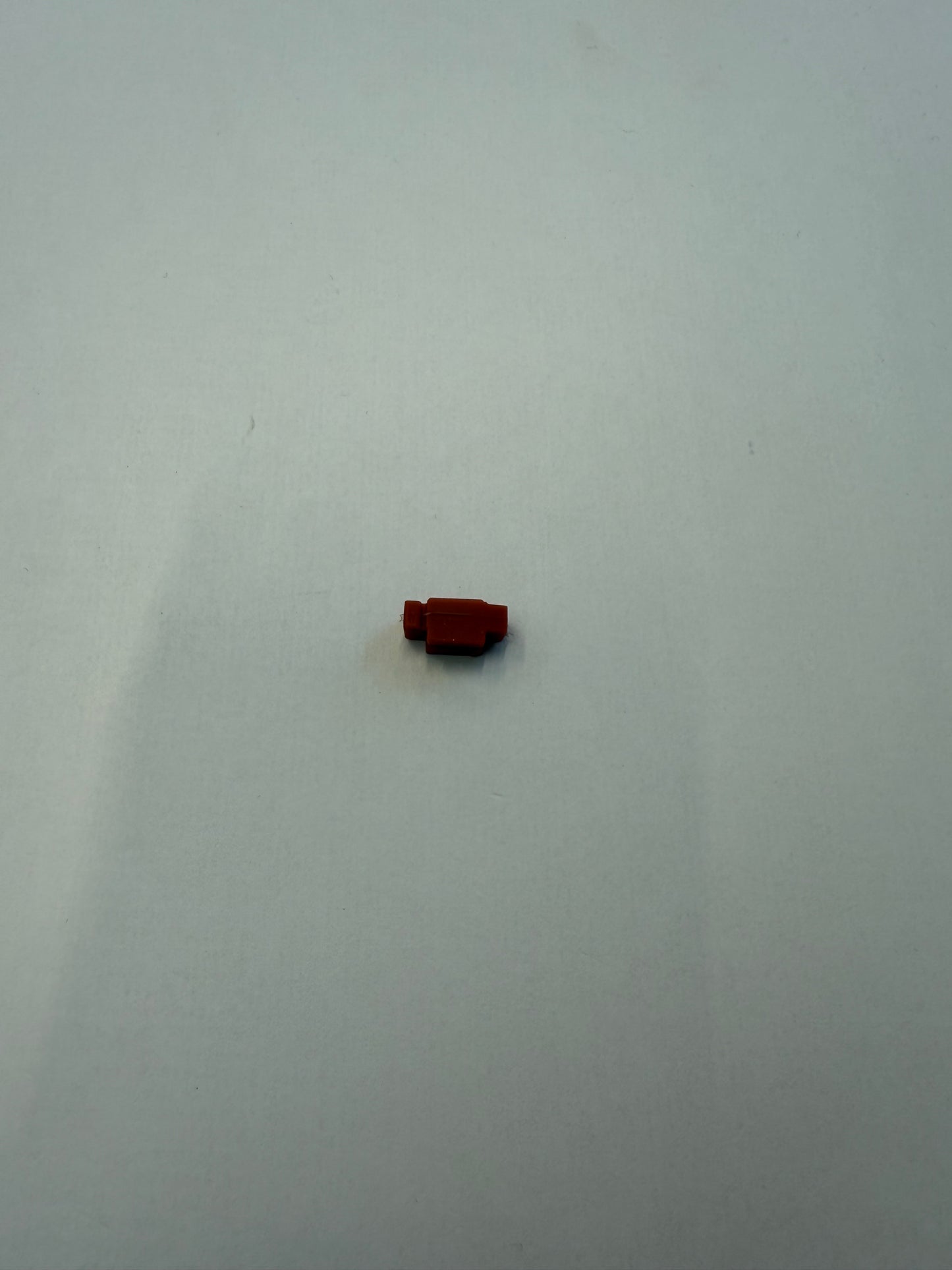 Fixation plaque thermostat combi 4&6