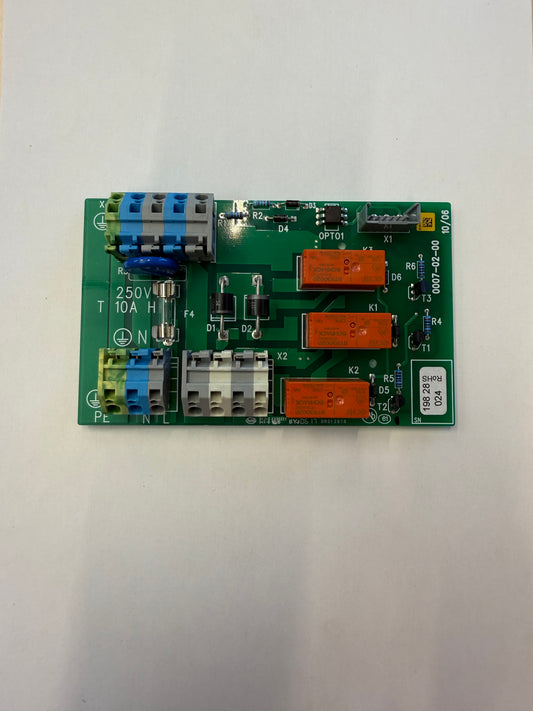 Carte Électronique Combi / Combi D - 230 V