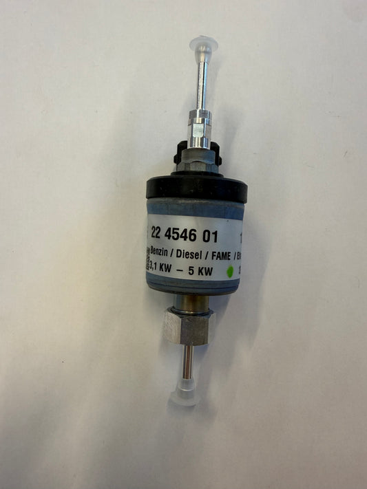 Pompe de dosage 12 V cpl