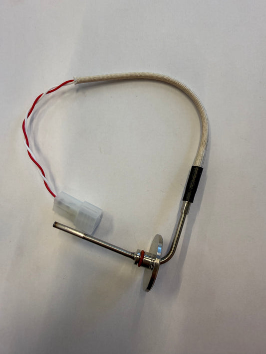 Sonde de détection de flamme Combi D