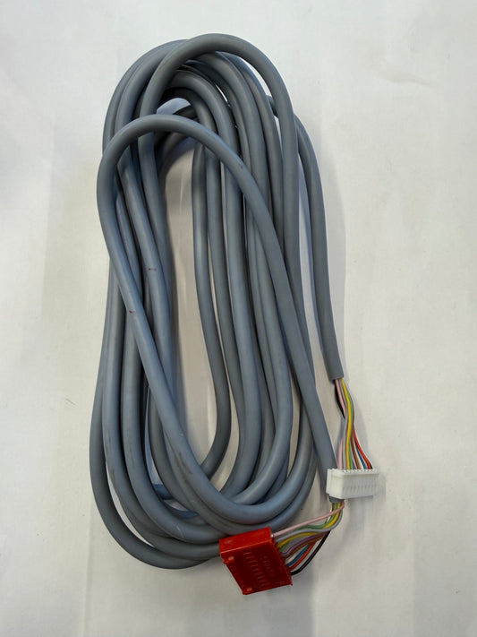 Câble de pièce de commande 4 m