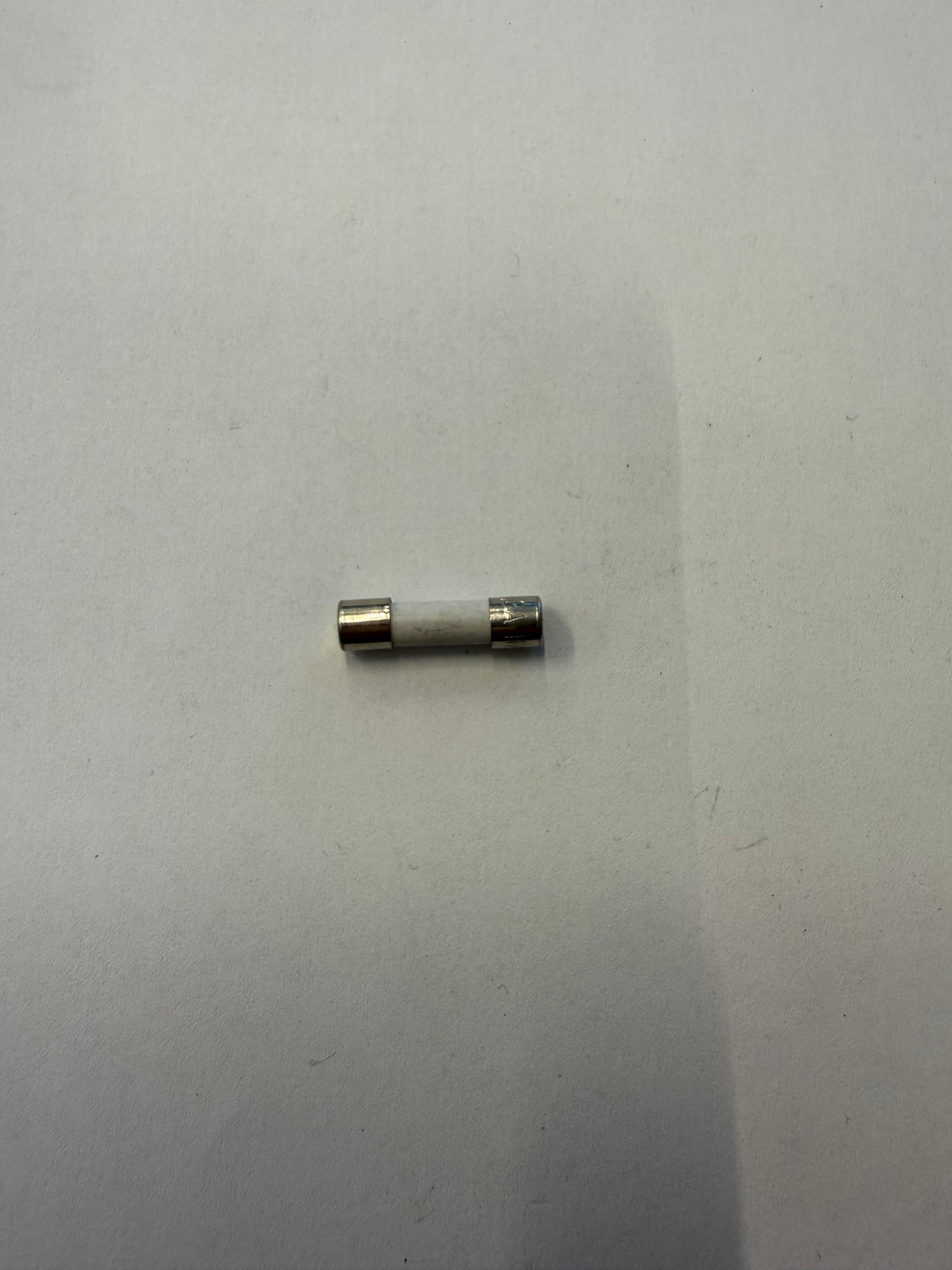 Fusible en fil fin 5 AT, H